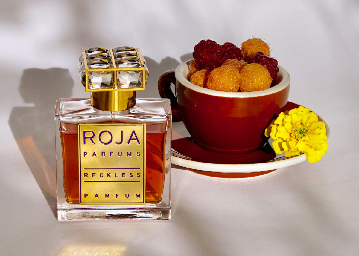 عطر ادکلن رِکلِس روجا داو - Reckless Roja Dove - بررسی، قیمت و خرید