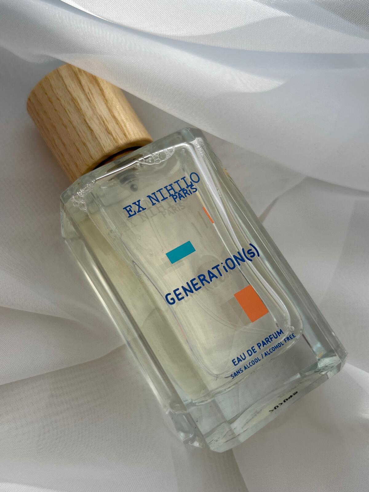 عطر ادکلن جنریشن ایکس نیهیل‍‍‍‍‍‍‍‍‍‍‍‍‍‍‍‍‍‍‍‍‍‍‍‍‍‍‍‍‍‍‍‍‍‍‍‍‍‍‍‍‍‍‍‍‍‍‍‍‍‍‍‍‍‍‍‍‍‍‍‍‍‍‍‍‍‍و - Generation(s) Ex Nihilo - بررسی، قیمت و خرید