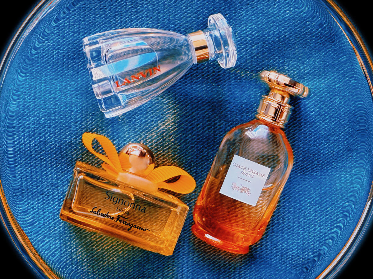 عطر ادکلن مادِرن پرینسس لنوین - Modern Princess Lanvin - بررسی، قیمت و خرید