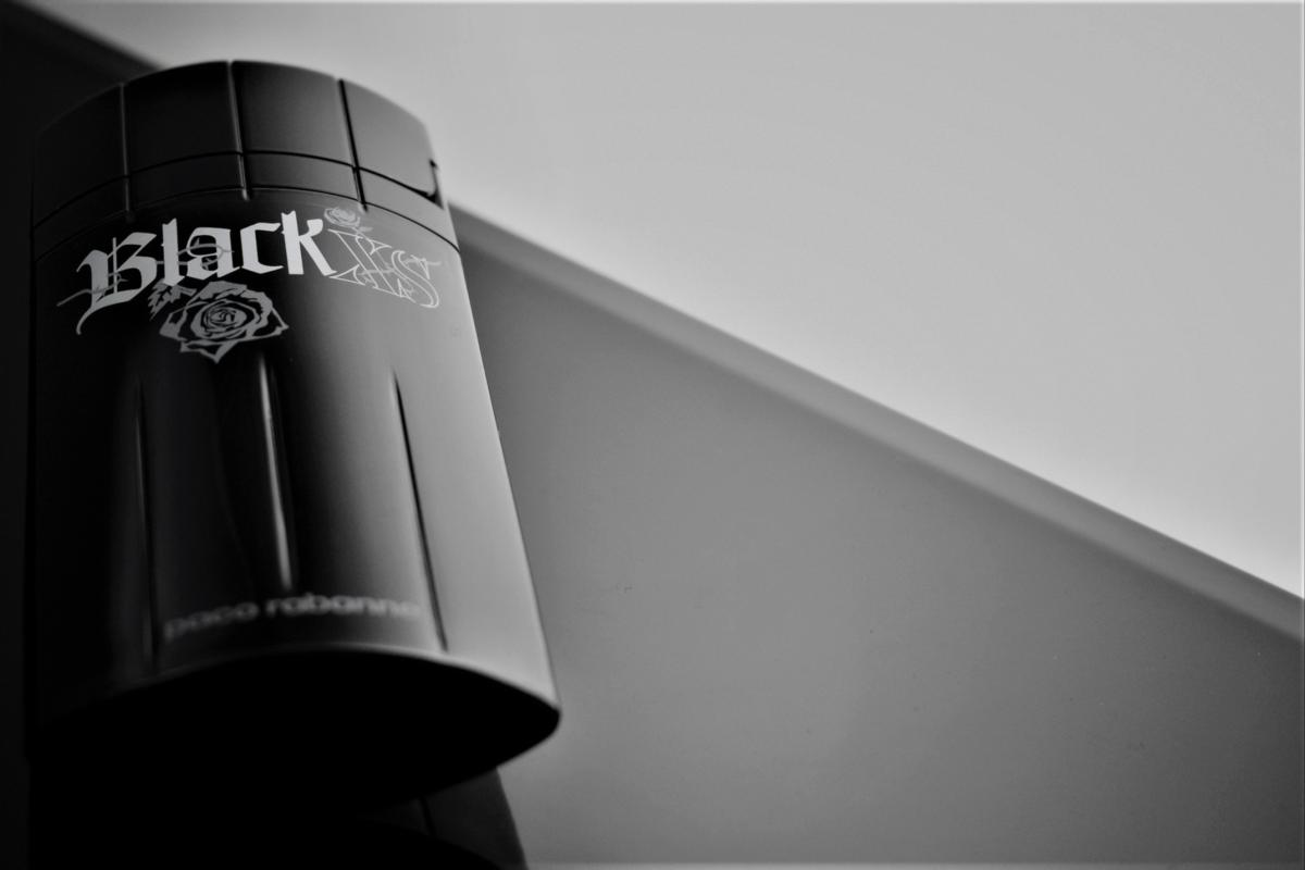عطر ادکلن بلک ایکس اس رابان - Black XS Rabanne - بررسی، قیمت و خرید