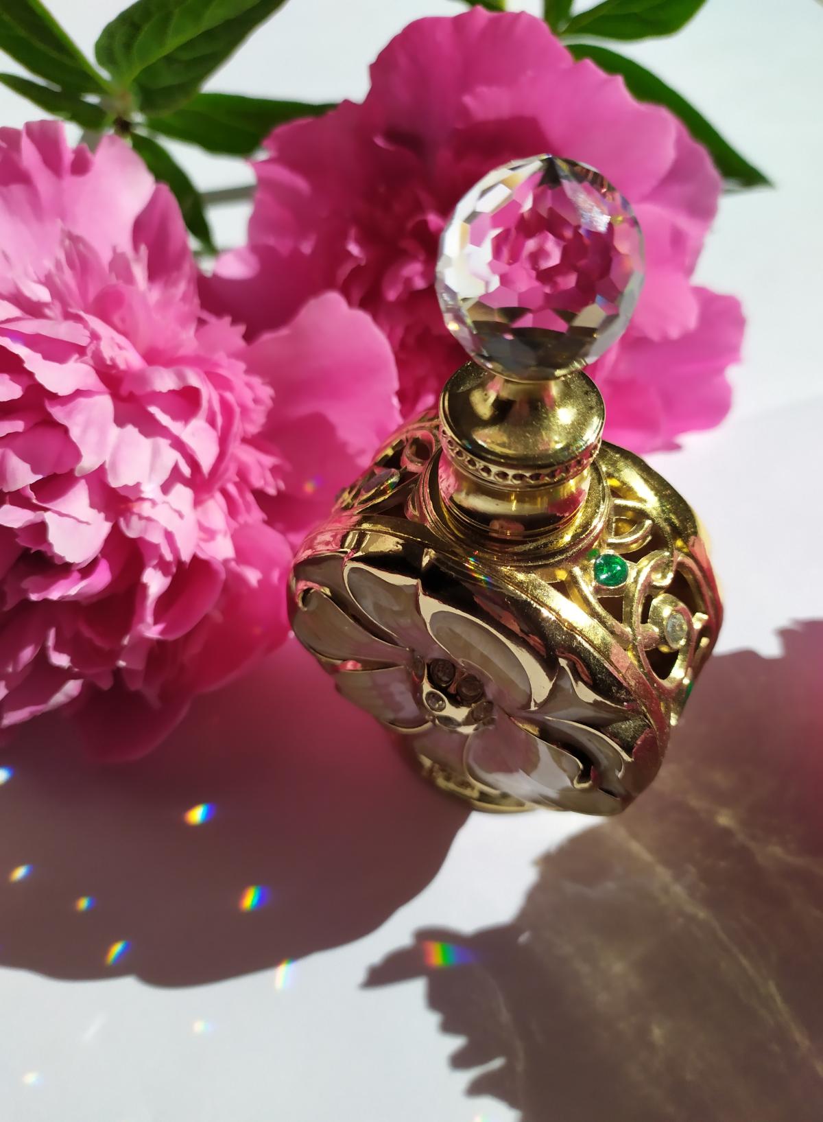 عطر ادکلن عمّالی سوییسی اربین - Amaali Swiss Arabian - بررسی، قیمت و خرید