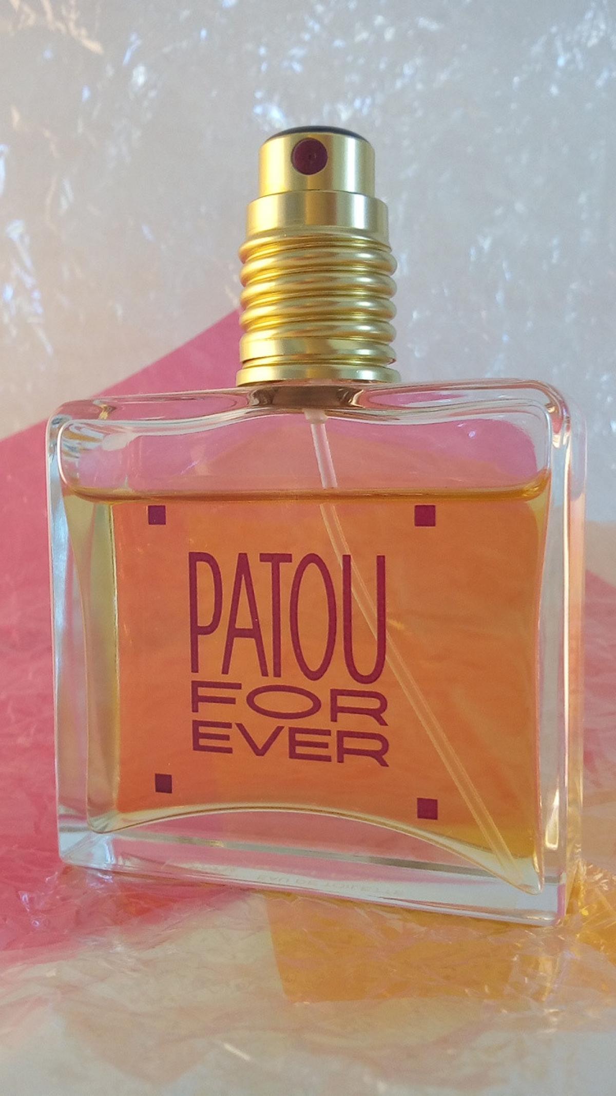 عطر ادکلن پَتو فور اِوِر ژان پاتو - Patou For Ever Jean Patou - بررسی، قیمت و خرید