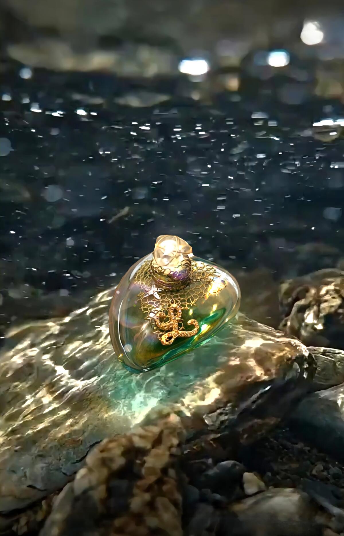 عطر ادکلن ال دو لولیتا لمپیکا لولیتا لمپیکا - L de Lolita Lempicka Lolita Lempicka - بررسی، قیمت و خرید