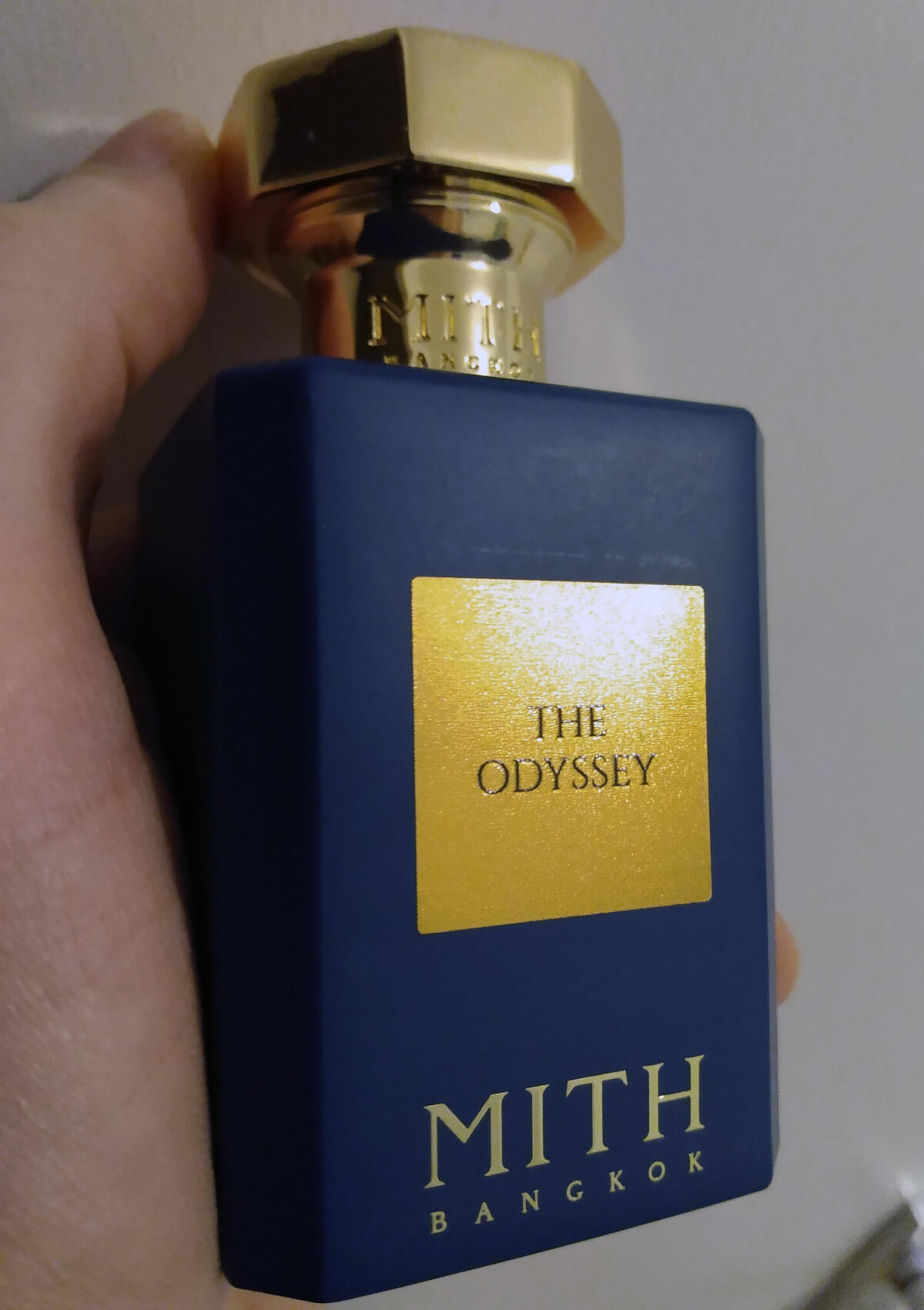 عطر ادکلن ادیسه میث - The Odyssey Mith - بررسی، قیمت و خرید