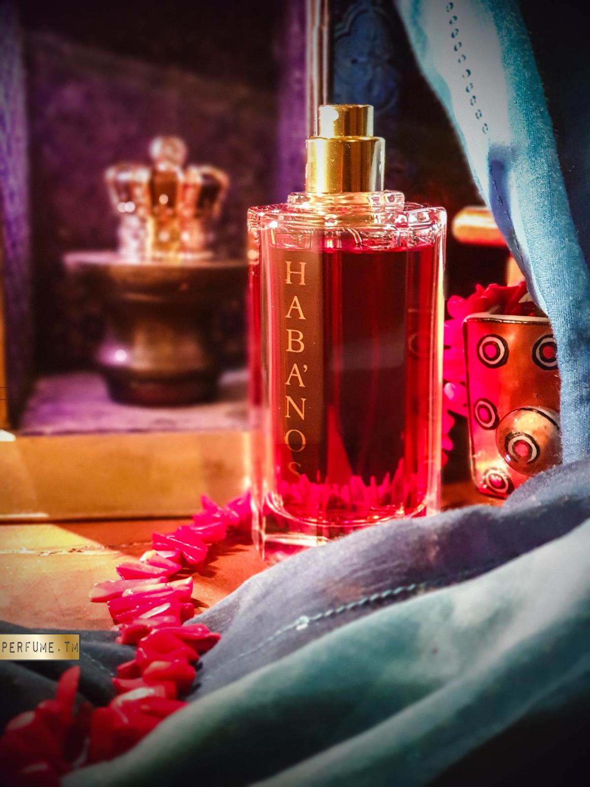 عطر ادکلن هابانوس رویال کراون - Habanos Royal Crown - بررسی، قیمت و خرید