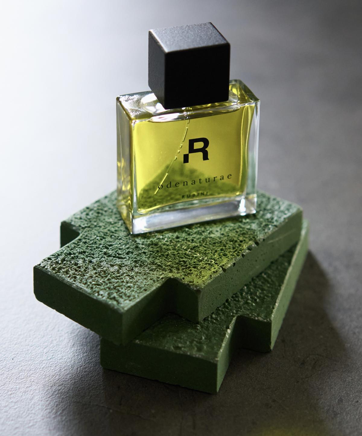 عطر ادکلن اودناتور روبینی - Odenaturae Rubini - بررسی، قیمت و خرید
