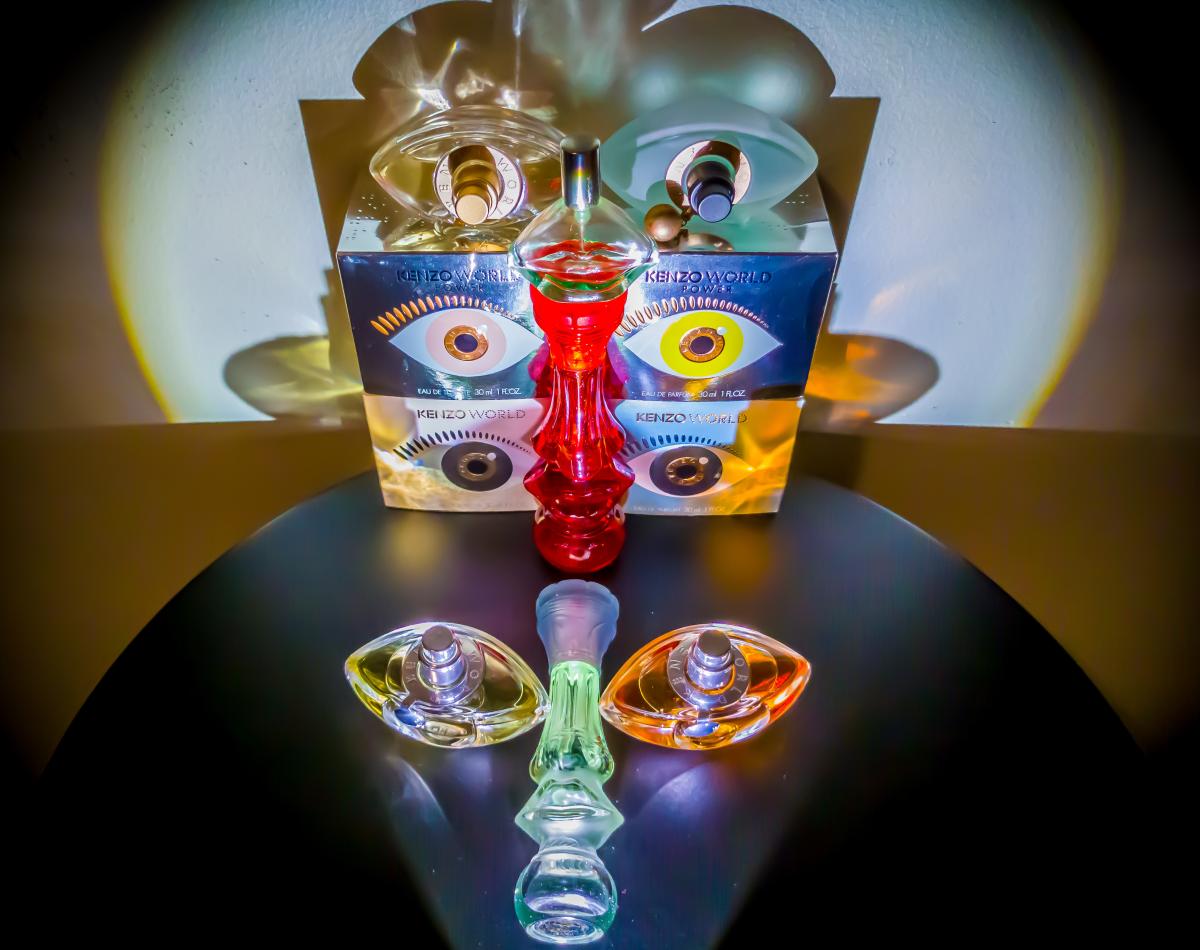 عطر ادکلن سی اند سان این کاداکس سالوادور دالی - Sea & Sun in Cadaques Salvador Dali - بررسی، قیمت و خرید