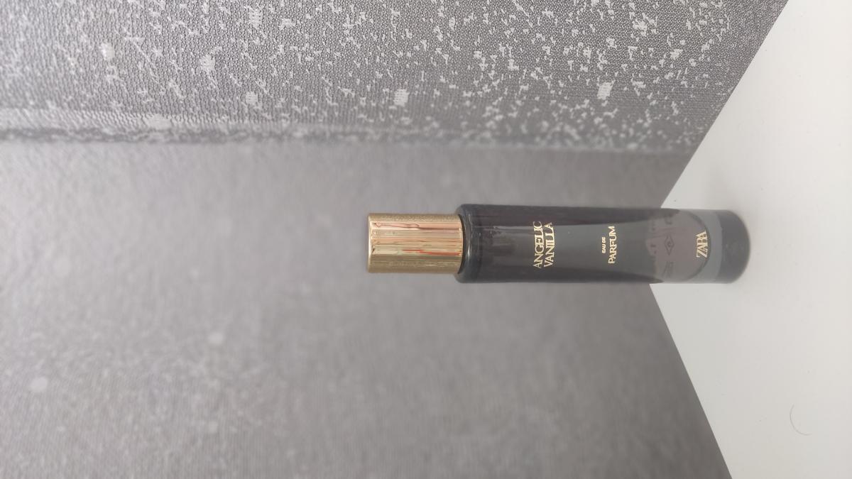 عطر ادکلن انجلک وانیلا زارا - Angelic Vanilla Zara - بررسی، قیمت و خرید