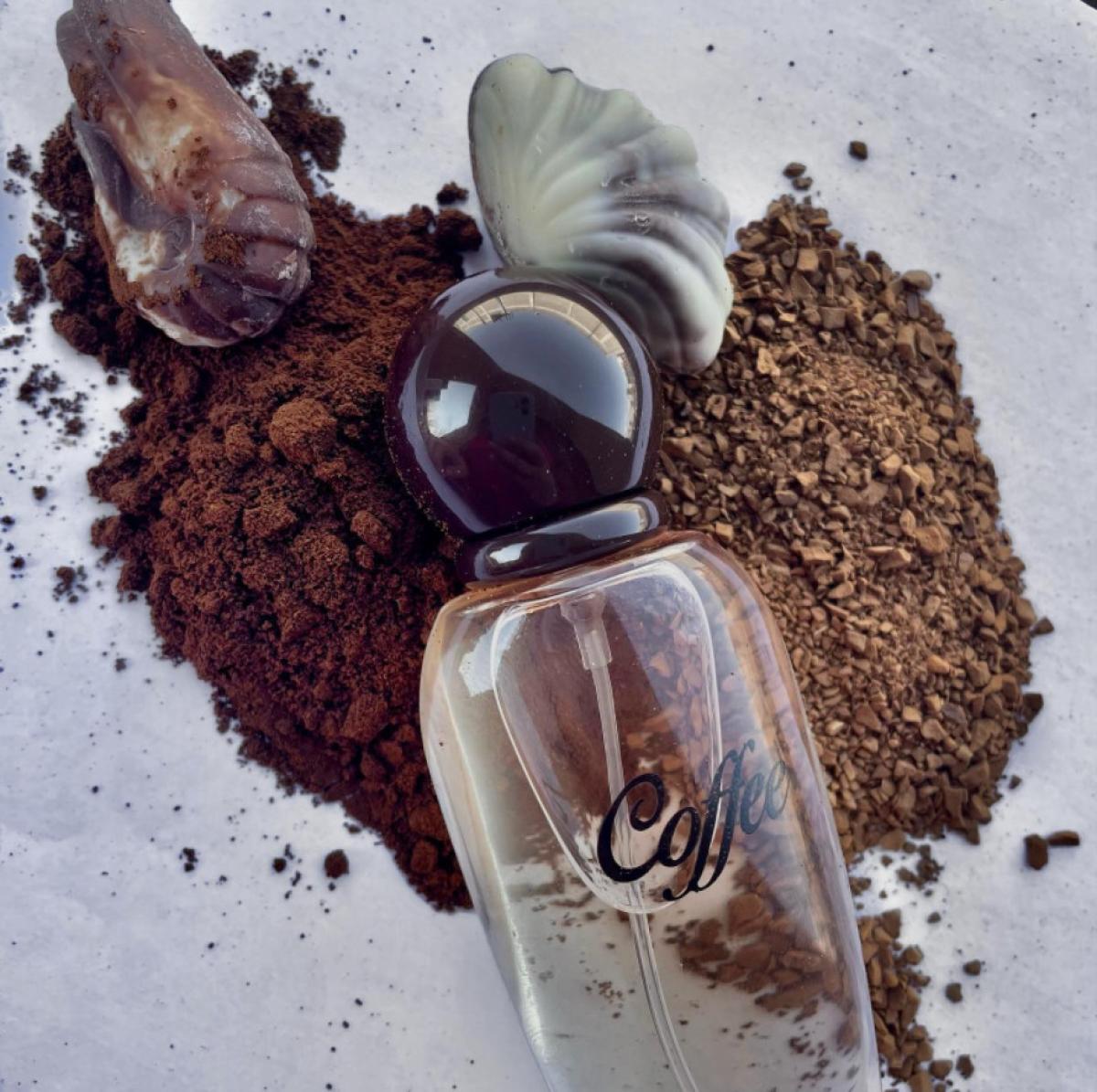 عطر ادکلن کافی سرجیو نرو - Coffee Sergio Nero - بررسی، قیمت و خرید