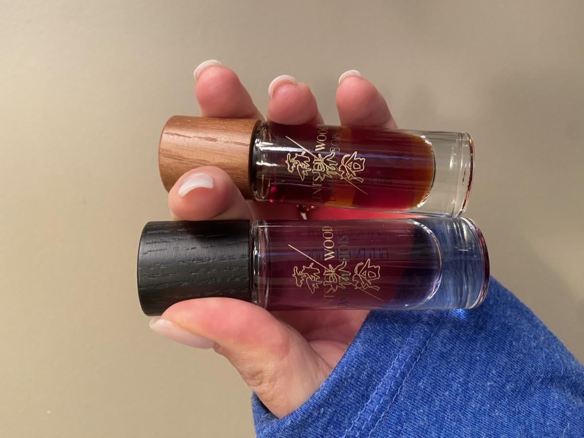 عطر ادکلن پچولی این رای سنتس آو وود - Patchouli in Rye Scents of Wood - بررسی، قیمت و خرید