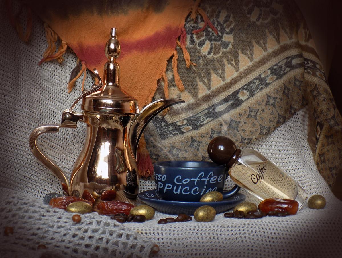 عطر ادکلن کافی سرجیو نرو - Coffee Sergio Nero - بررسی، قیمت و خرید