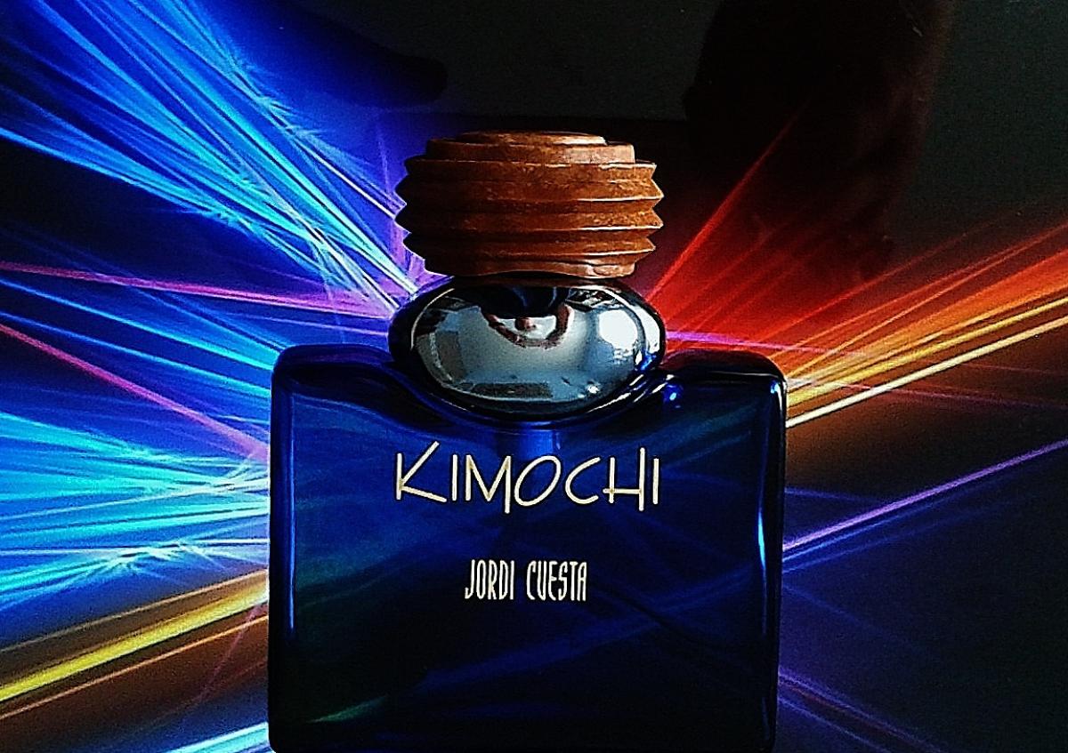 عطر ادکلن کیموچی میروجیا - Kimochi Myrurgia - بررسی، قیمت و خرید