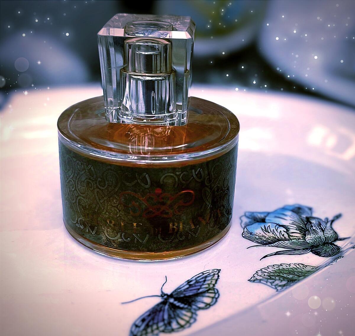 عطر ادکلن پرل دی بیانکا سیمون کساک پروفومی - Perle di Bianca Simone Cosac Profumi - بررسی، قیمت و خرید