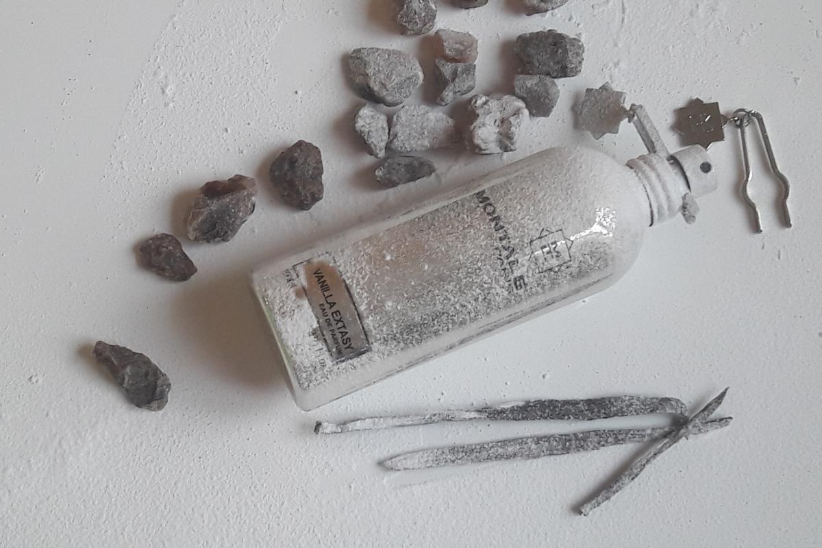 عطر ادکلن وانیلا اکستسی مونتال - Vanilla Extasy Montale - بررسی، قیمت و خرید