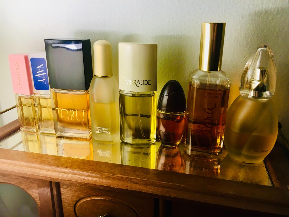 عطر ادکلن فایر اند آیس رولون - Fire & Ice Revlon - بررسی، قیمت و خرید