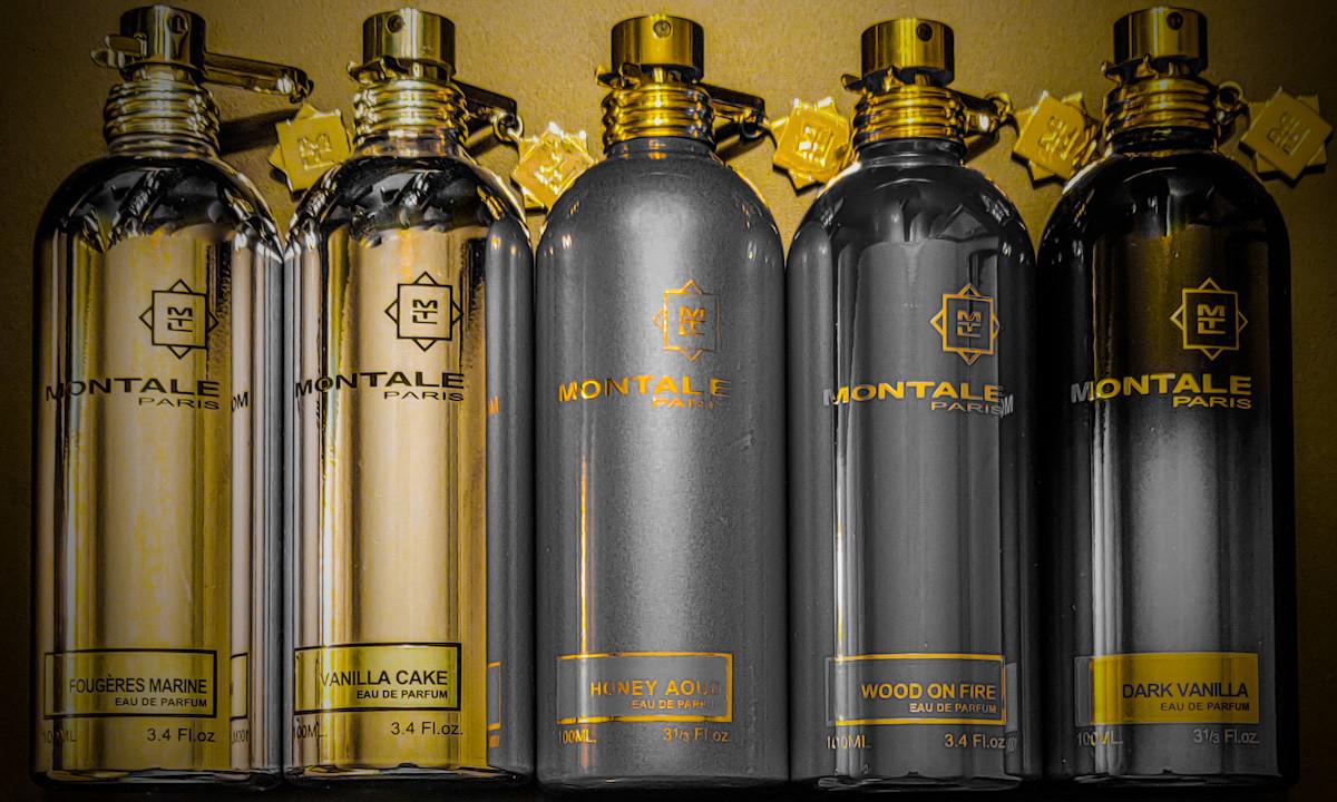عطر ادکلن فوجرس مارینز مونتال - Fougeres Marines Montale - بررسی، قیمت و خرید