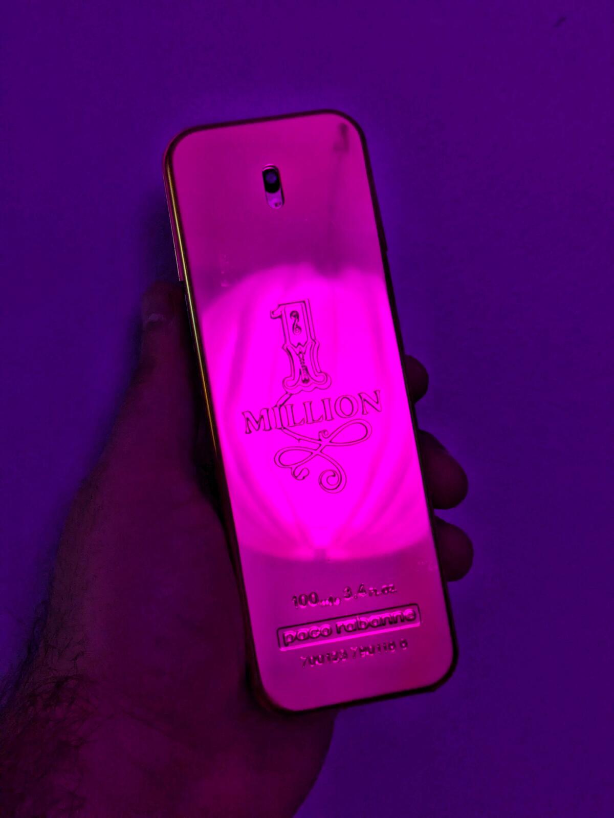 عطر ادکلن وان میلیون رابان - 1 Million Rabanne - بررسی، قیمت و خرید