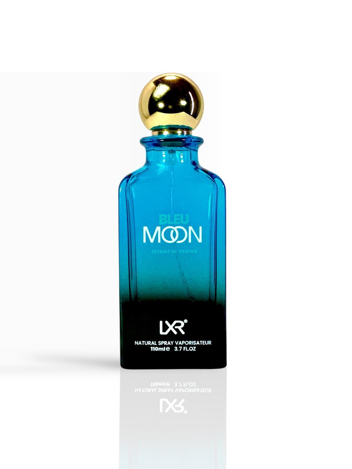 عطر ادکلن بلو مون لاکشری سنت - Blue Moon Luxury Scent - بررسی، قیمت و خرید