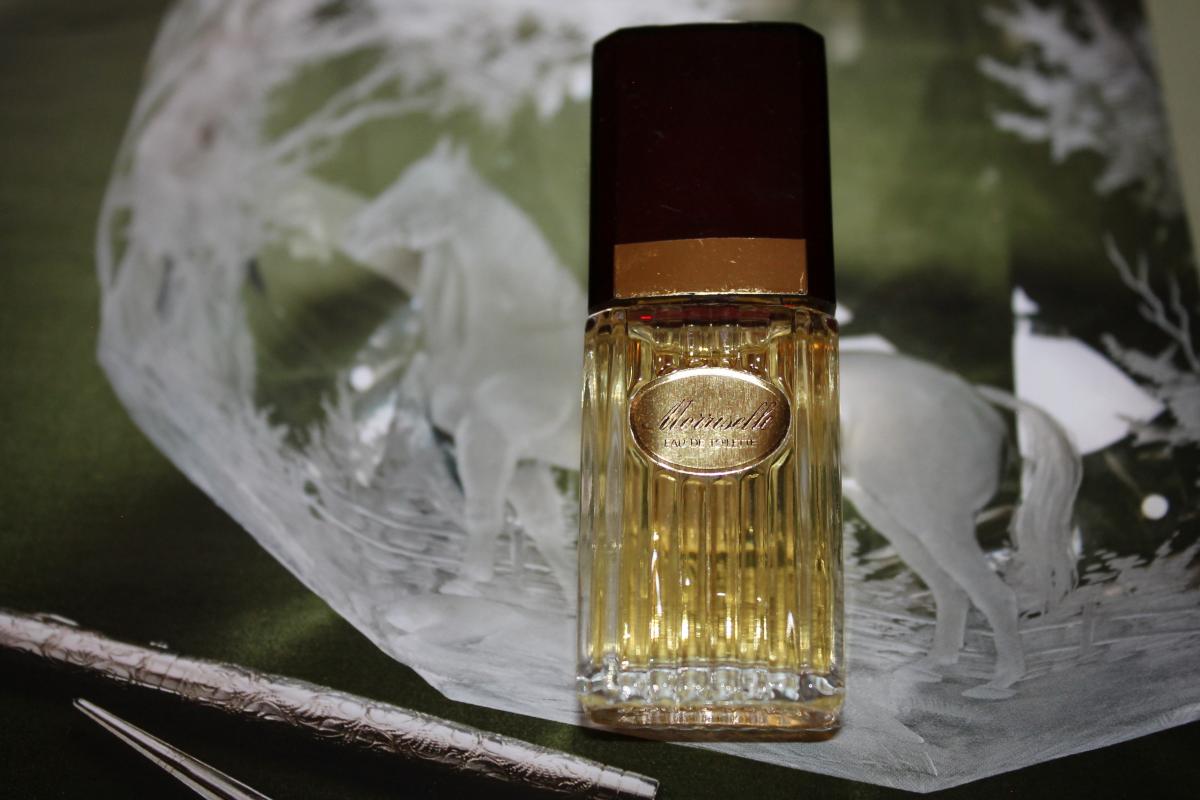 عطر ادکلن موریزل پور ال له پارفوم موریس - Morriselle Pour Elle Le Parfum Morris - بررسی، قیمت و خرید