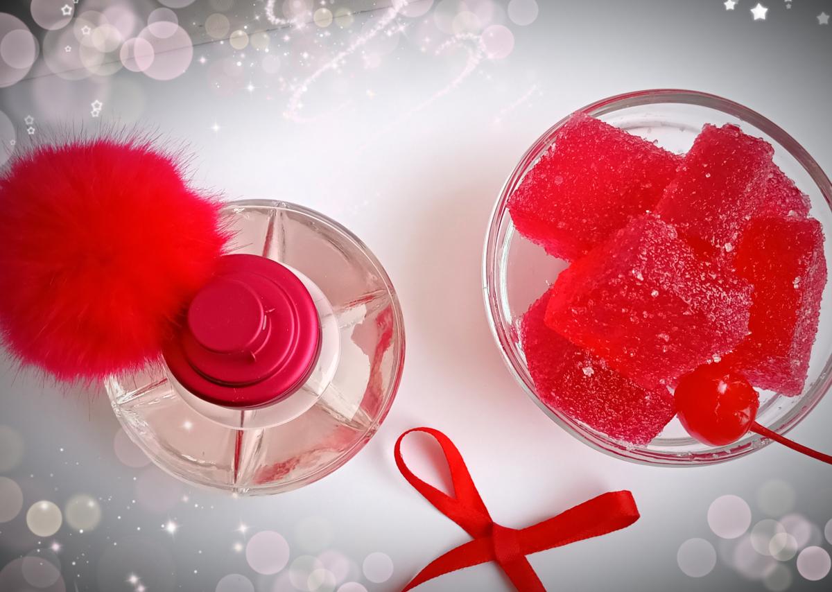 عطر ادکلن اِس کیس شکیرا - S Kiss Shakira - بررسی، قیمت و خرید