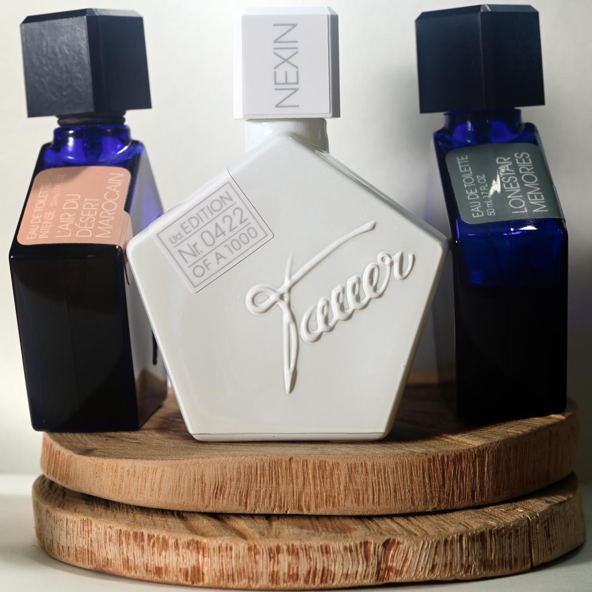 عطر ادکلن نکسین تاور پرفیومز - Nexin Tauer Perfumes - بررسی، قیمت و خرید