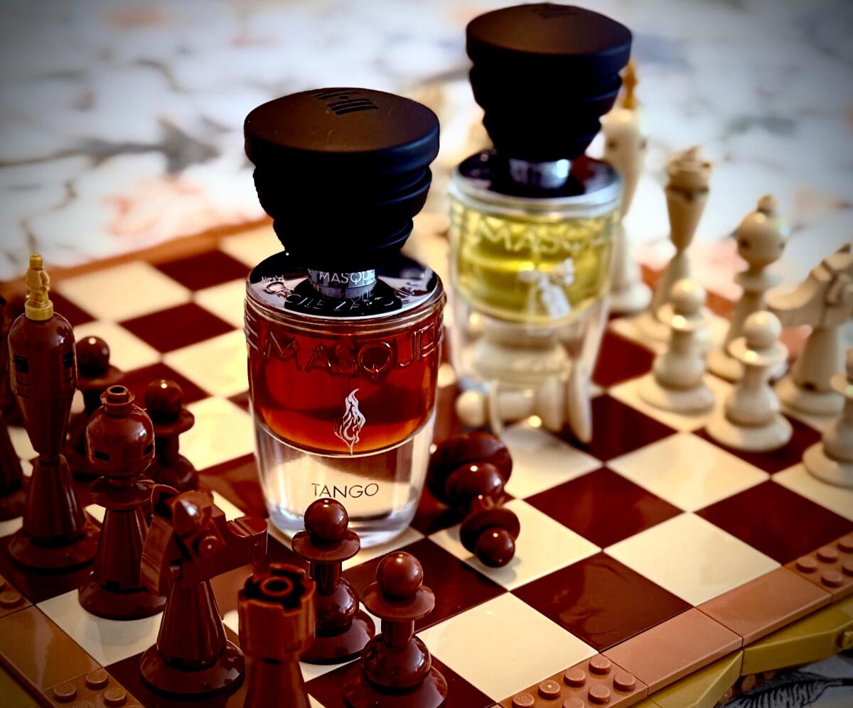 عطر ادکلن لاست آلیس ماسک میلان - Lost Alice Masque Milano - بررسی، قیمت و خرید
