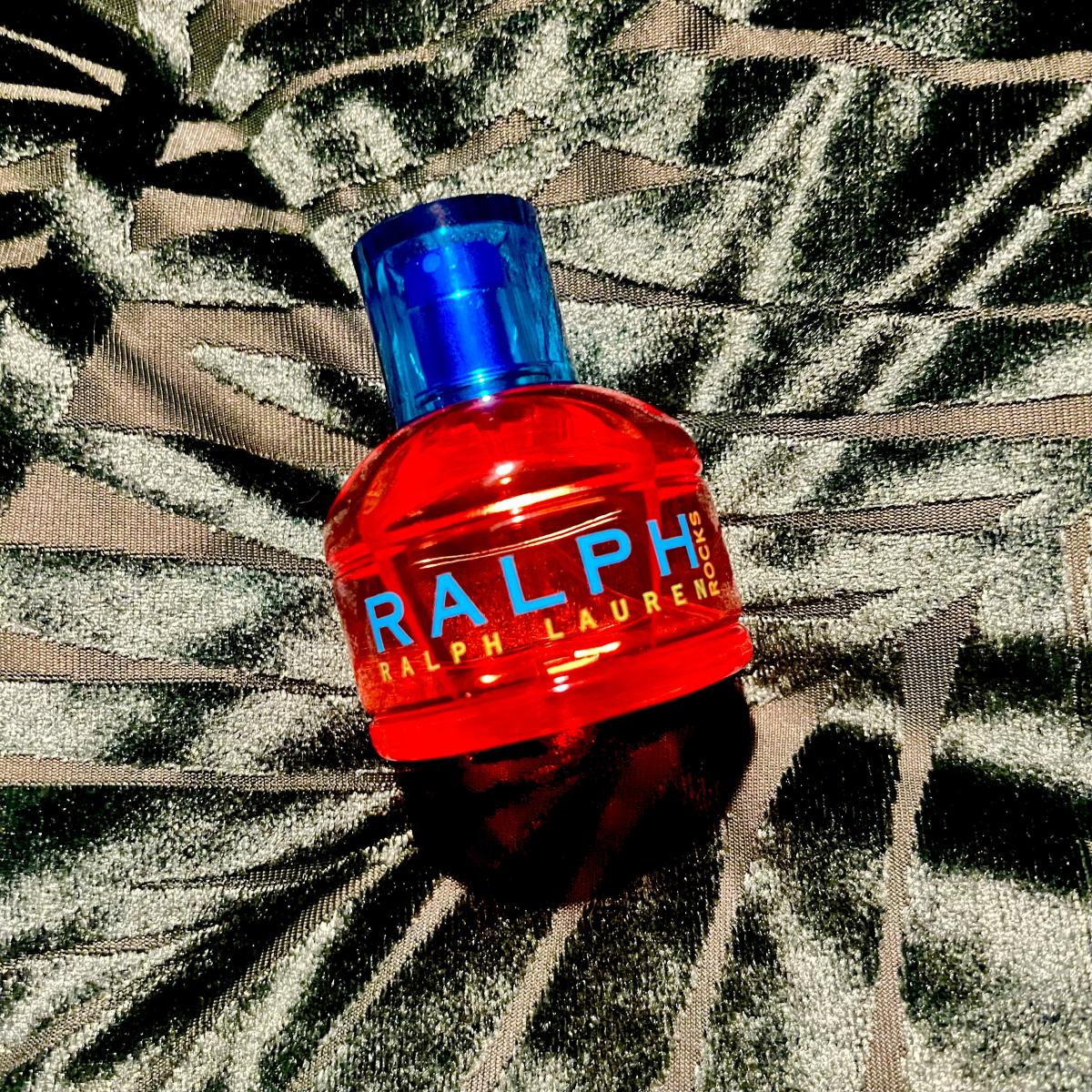 عطر ادکلن رالف راکس رالف لورن - Ralph Rocks Ralph Lauren - بررسی، قیمت و خرید