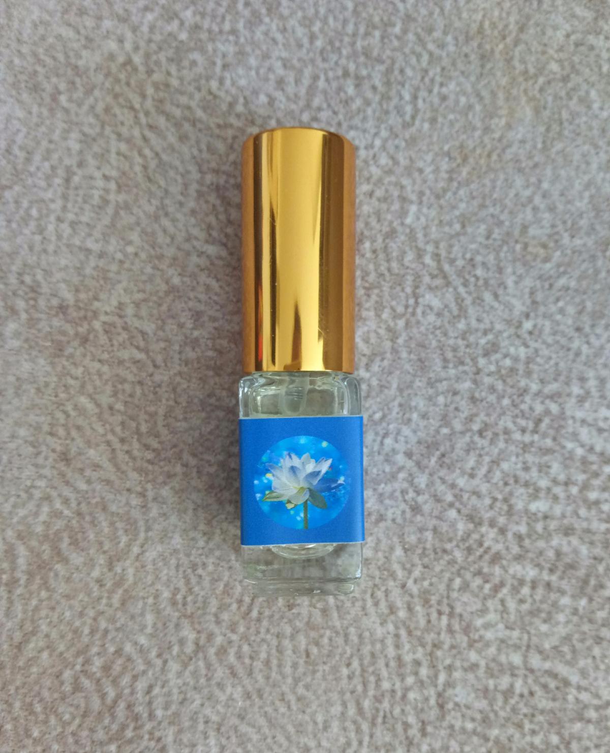 عطر ادکلن کریستال بودا سیوردیا پرفیومز - Crystall Buddah Siordia Parfums - بررسی، قیمت و خرید