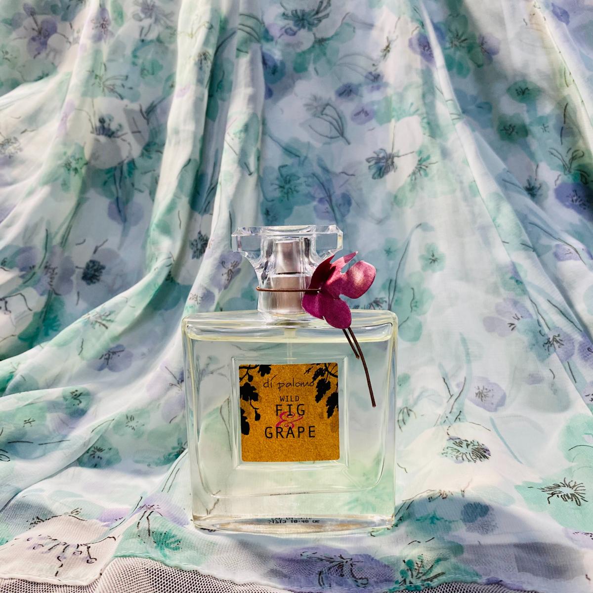 عطر ادکلن وایلد فیگ اند گریپ دی پالوما - Wild Fig & Grape Di Palomo - بررسی، قیمت و خرید