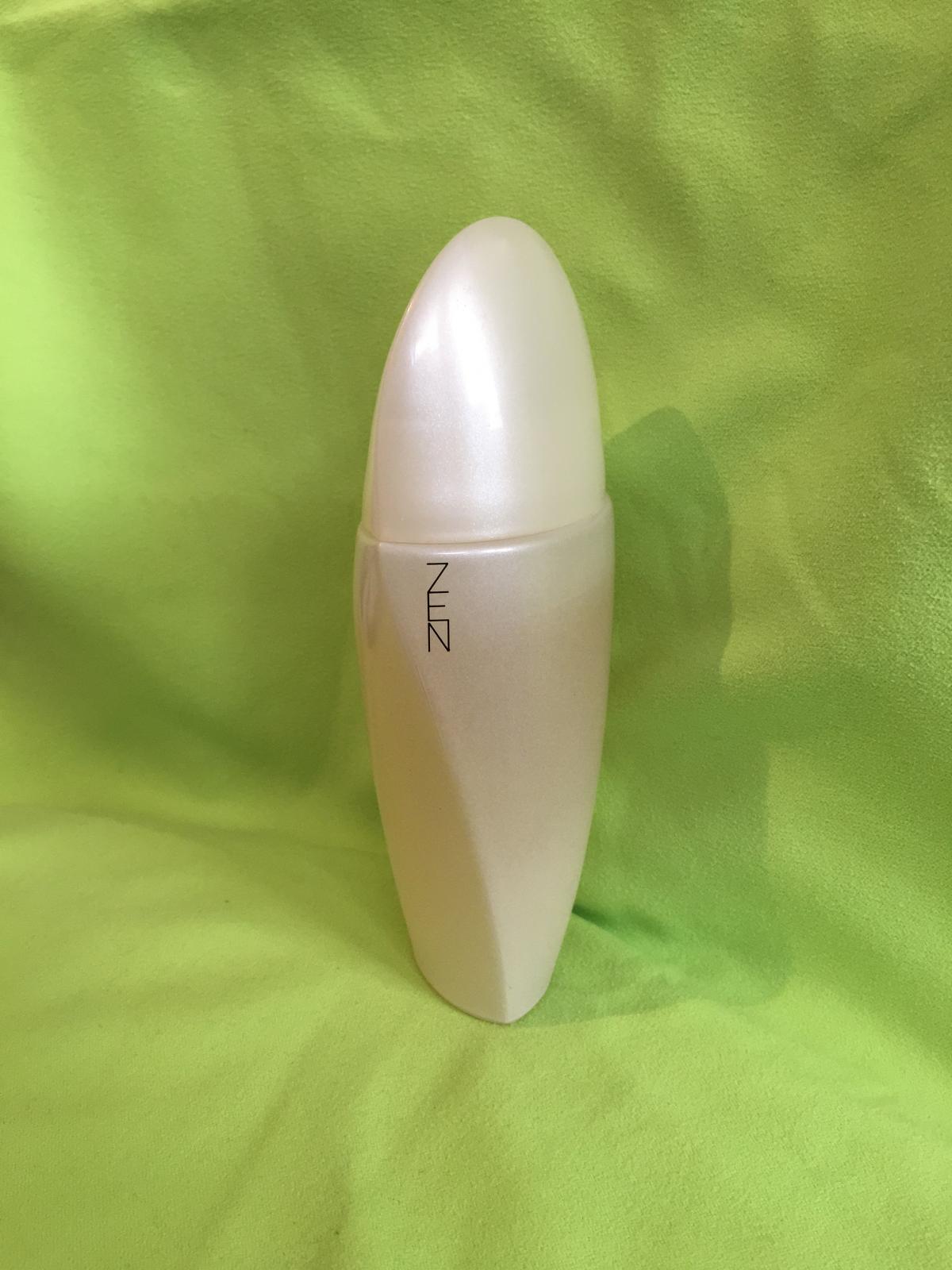 عطر ادکلن زن دوهزار شیسیدو - Zen 2000 Shiseido - بررسی، قیمت و خرید