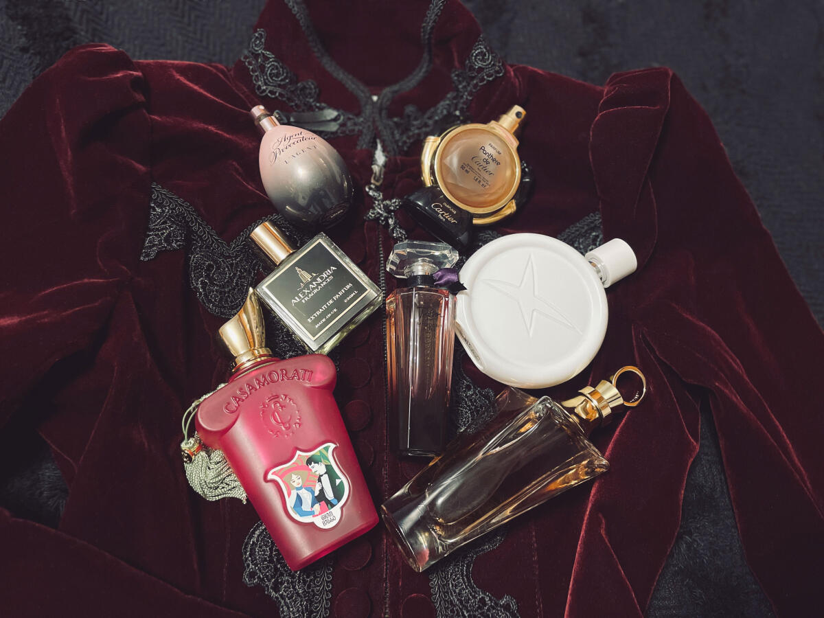 عطر ادکلن موبوسین الکسیر پور اله ماوبوسین - Mauboussin Elixir Pour Elle Mauboussin - بررسی، قیمت و خرید