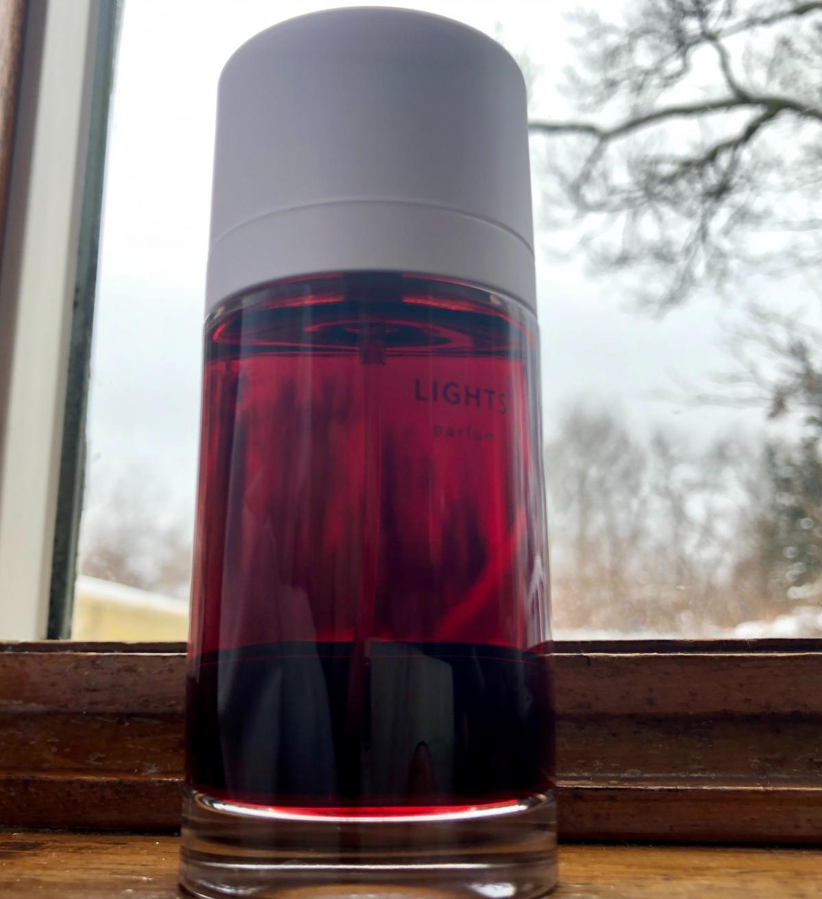 عطر ادکلن لایتس رودز - Lights Roads - بررسی، قیمت و خرید