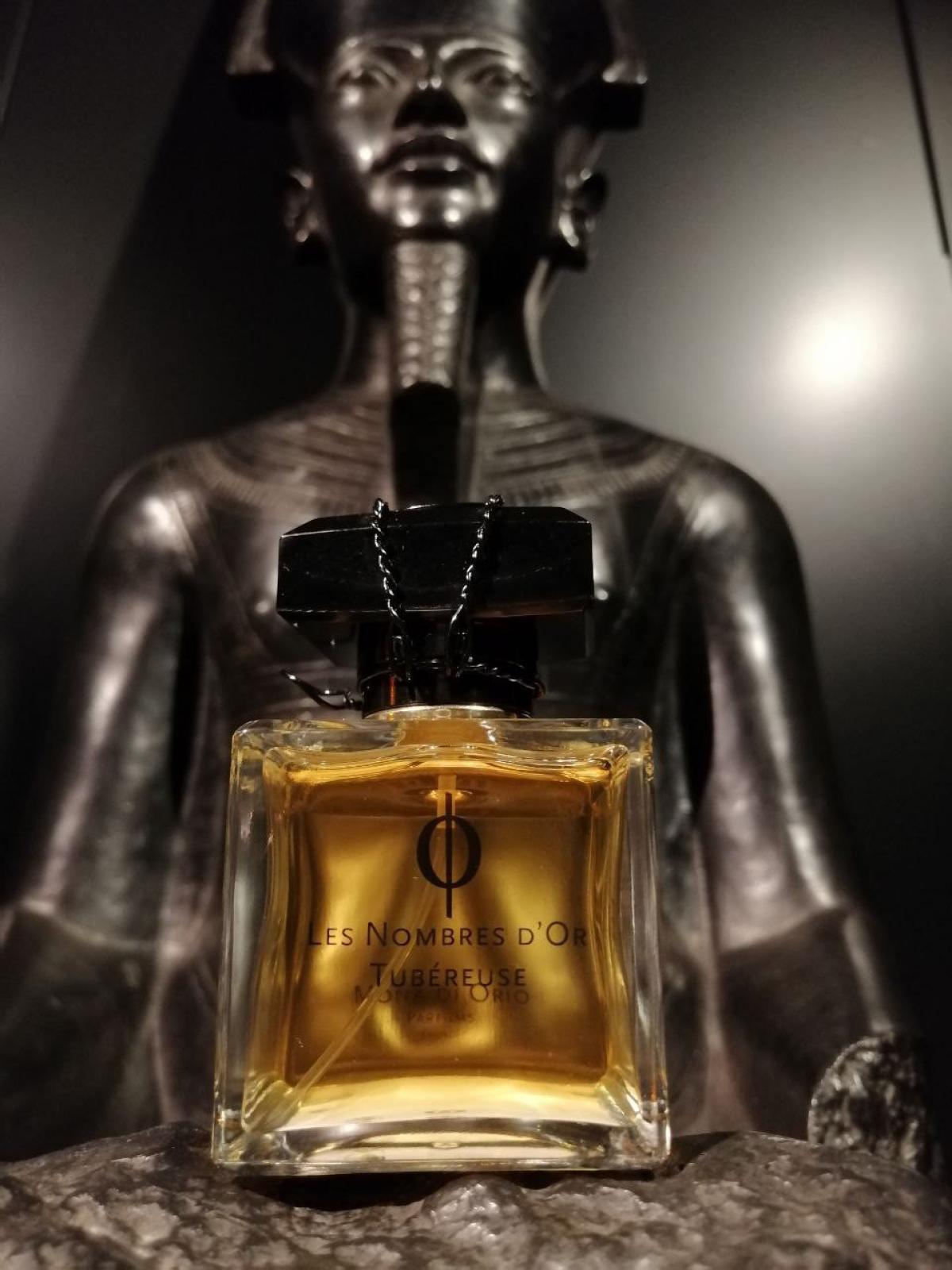 عطر ادکلن تیبرئوز مونا دی اوریو - Tubereuse Mona di Orio - بررسی، قیمت و خرید