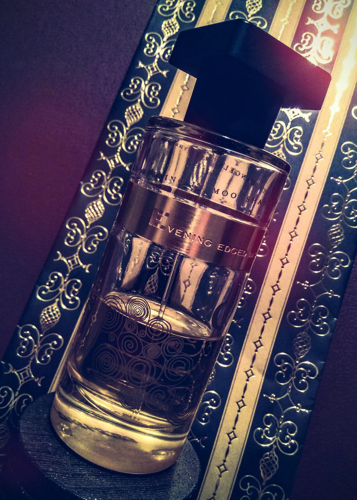 عطر ادکلن ایونینگ اِجد اِن گُلد آینکه - Evening Edged In Gold Ineke - بررسی، قیمت و خرید