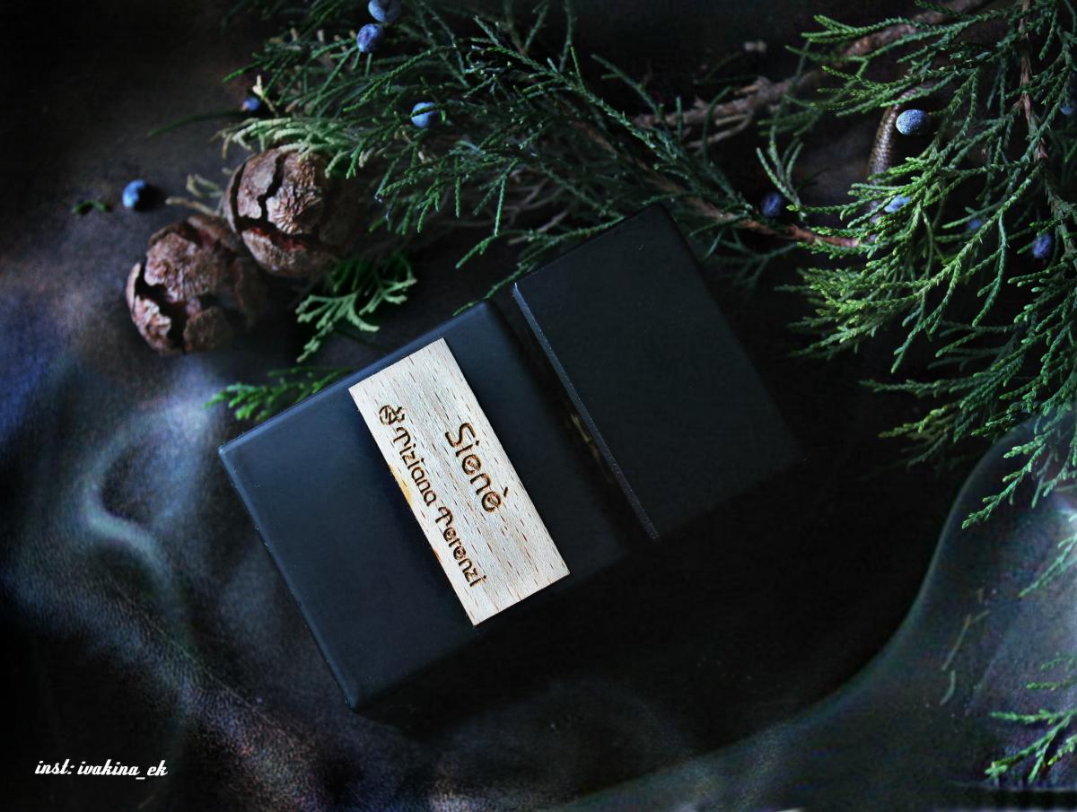 عطر ادکلن سین تیزیانا ترنزی - Siene Tiziana Terenzi - بررسی، قیمت و خرید