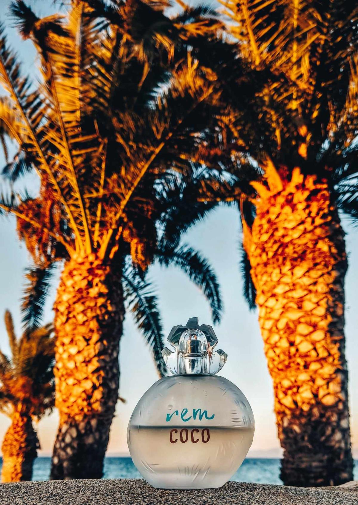 عطر ادکلن رم کوکو رمنیسنس - Rem Coco Reminiscence - بررسی، قیمت و خرید