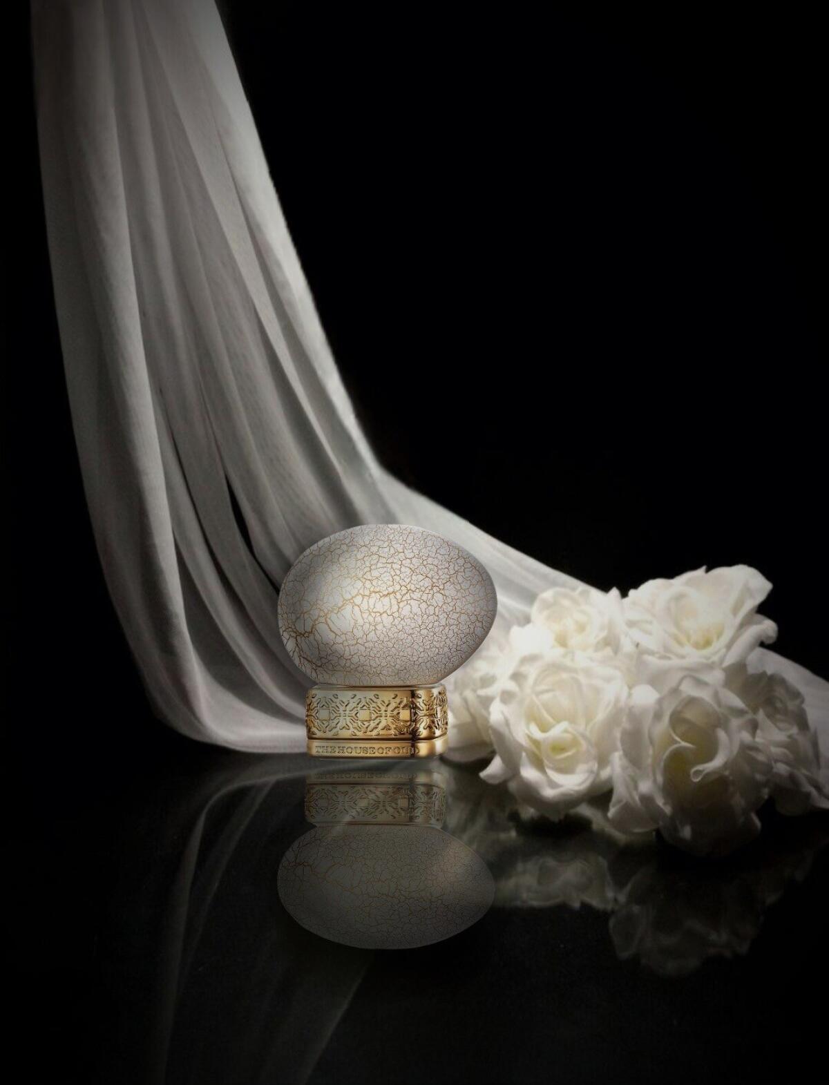 عطر ادکلن بِرِث آو دِ اینفینیت د هاوس آو عود - Breath Of The Infinite The House of Oud - بررسی، قیمت و خرید