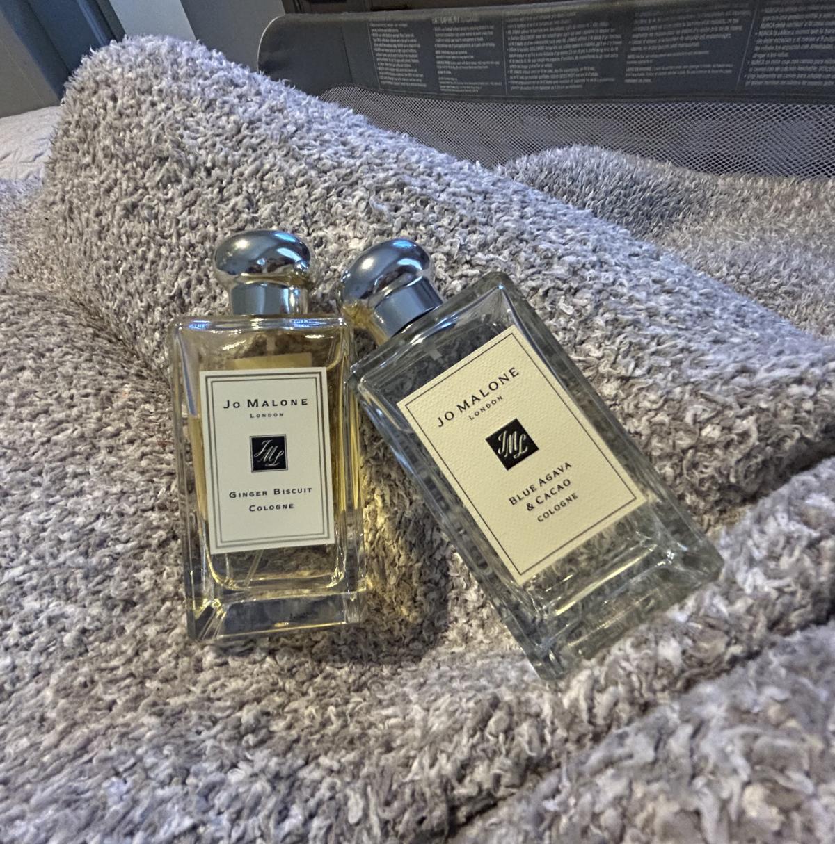 عطر ادکلن بلو آگاوا و کاکائو جو مالون لاندن - Blue Agava & Cacao Jo Malone London - بررسی، قیمت و خرید