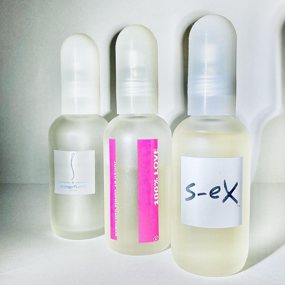 عطر ادکلن اِس پرفیوم اِس پرفیوم - S-Perfume S-Perfume - بررسی، قیمت و خرید