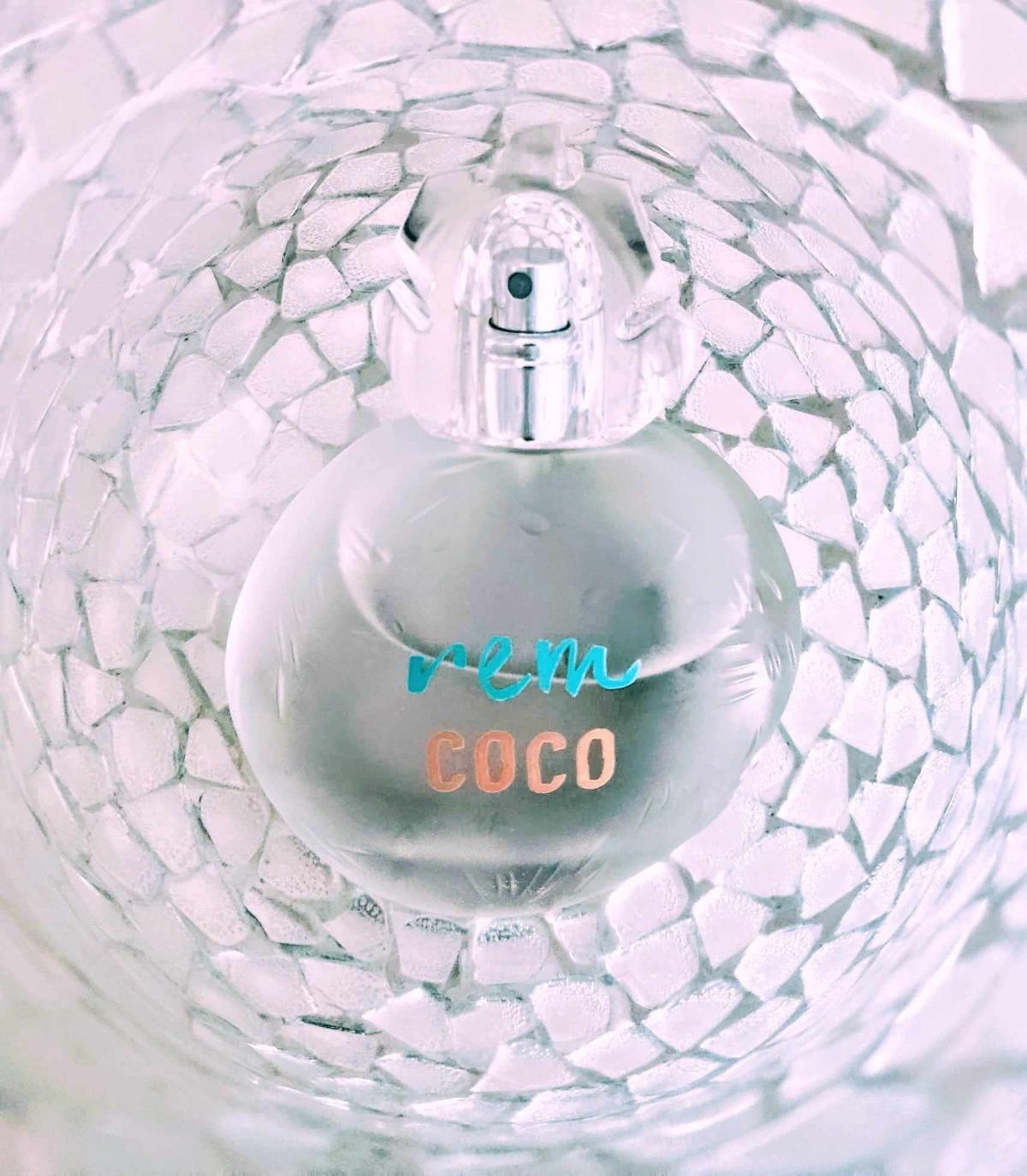 عطر ادکلن رم کوکو رمنیسنس - Rem Coco Reminiscence - بررسی، قیمت و خرید