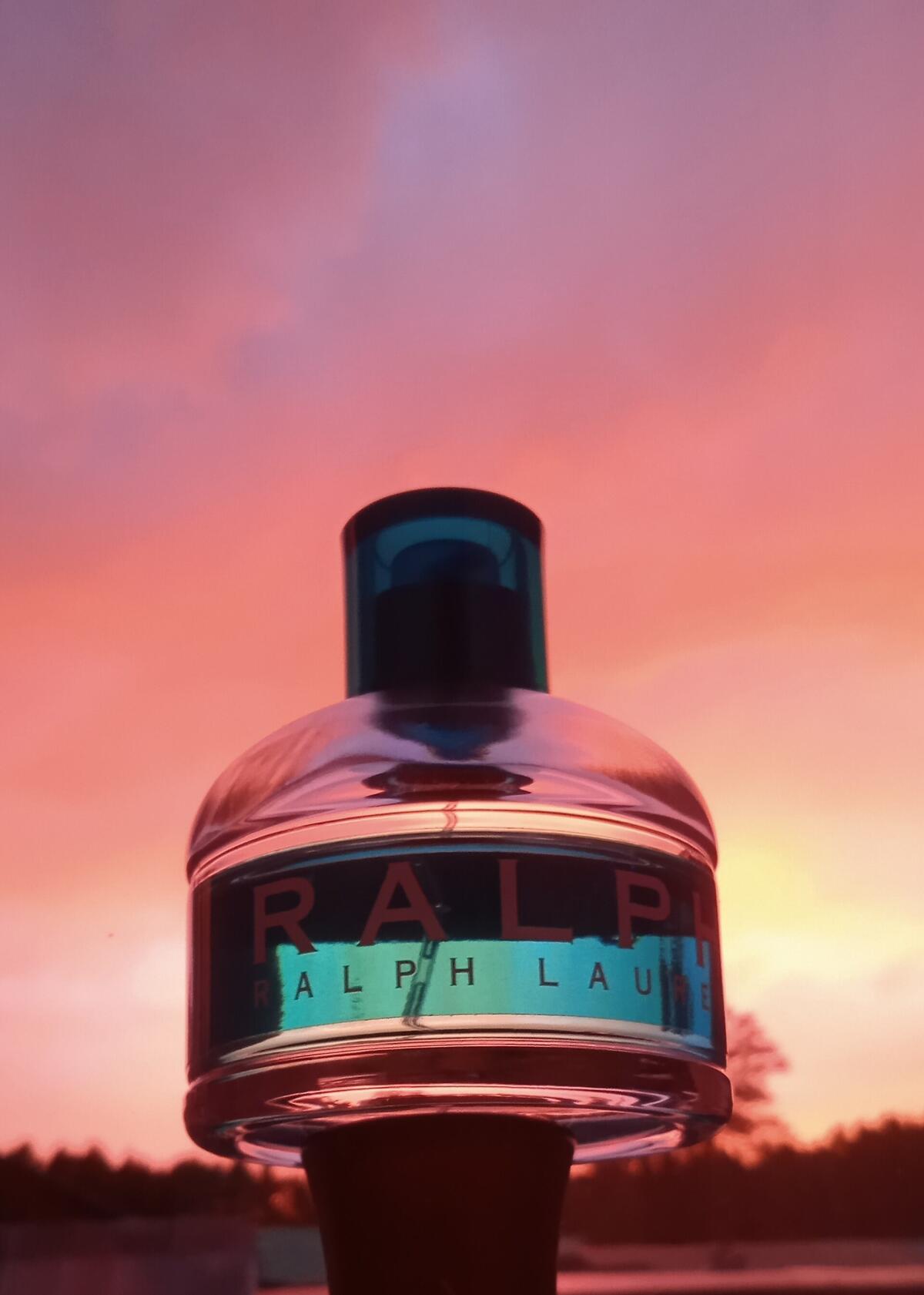 عطر ادکلن رالف رالف لورن - Ralph Ralph Lauren - بررسی، قیمت و خرید