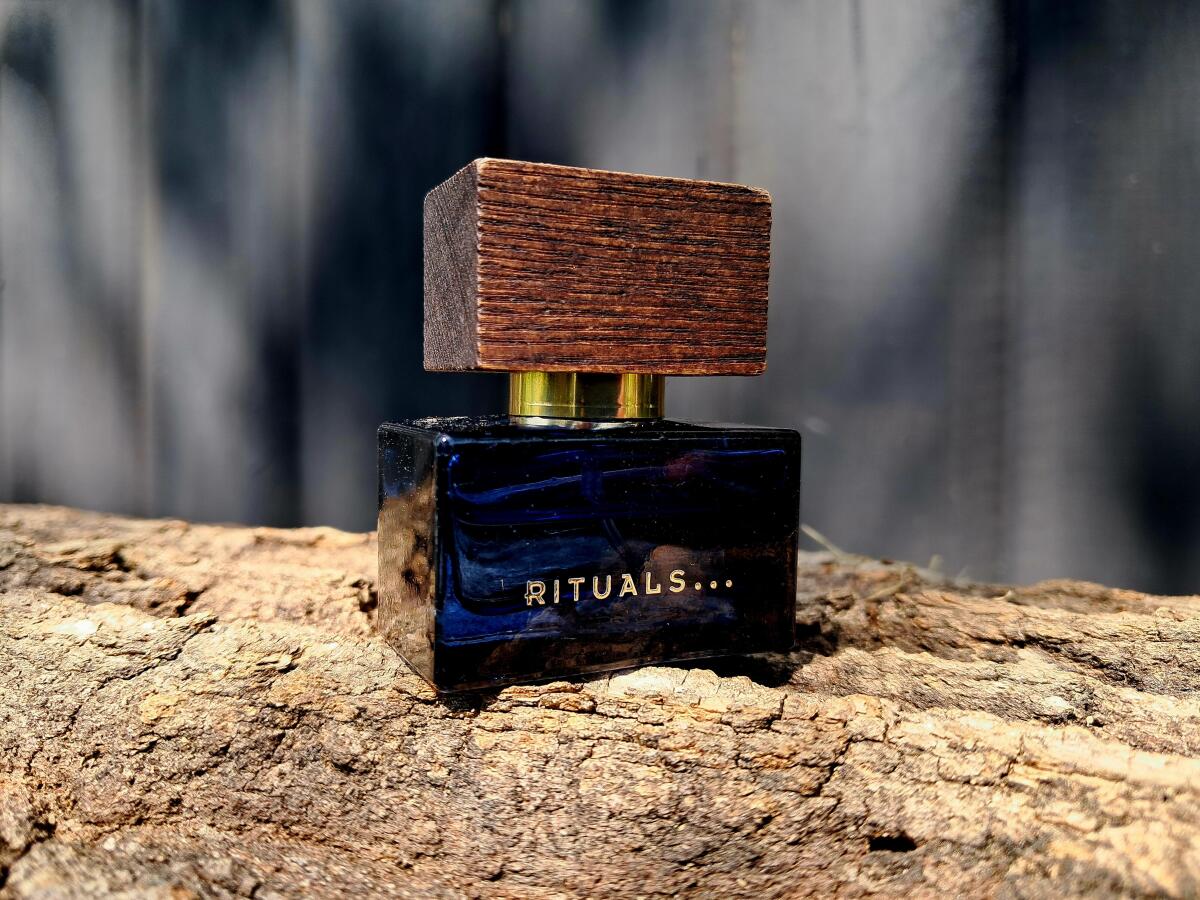 عطر ادکلن نویت دازار ریچوالز - Nuit d'Azar Rituals - بررسی، قیمت و خرید
