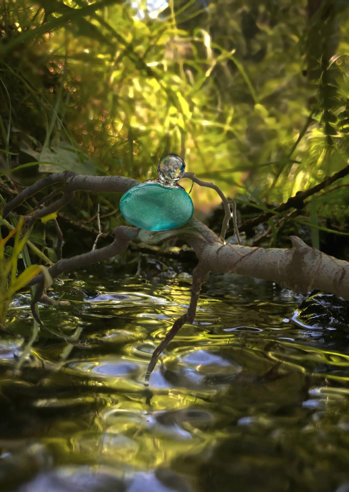 عطر ادکلن آکوومن روشاس - Aquawoman Rochas - بررسی، قیمت و خرید