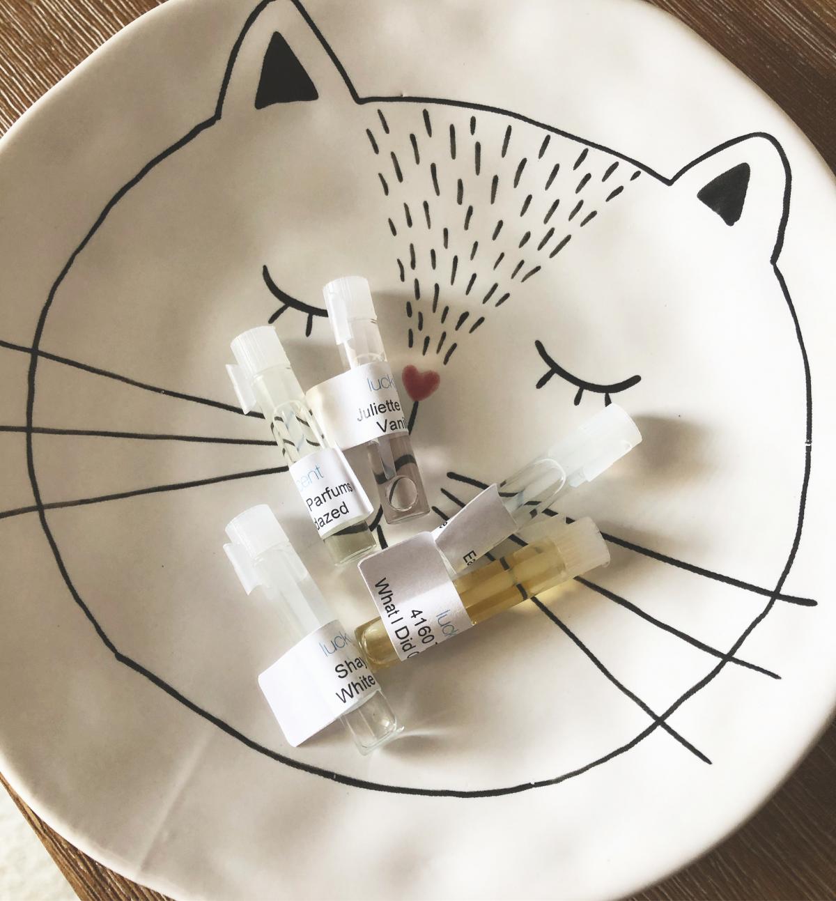 عطر ادکلن وایت پیچز شای اند بلو لندن - White Peaches Shay & Blue London - بررسی، قیمت و خرید