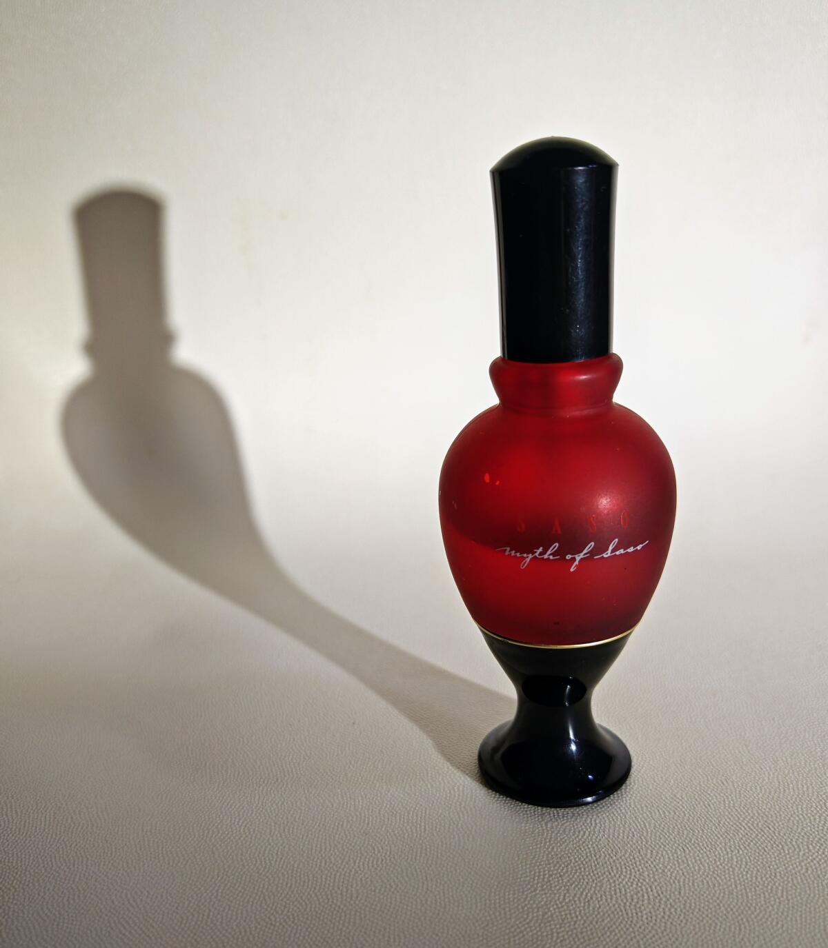 عطر ادکلن میت آو ساسو شیسیدو - Myth of Saso Shiseido - بررسی، قیمت و خرید