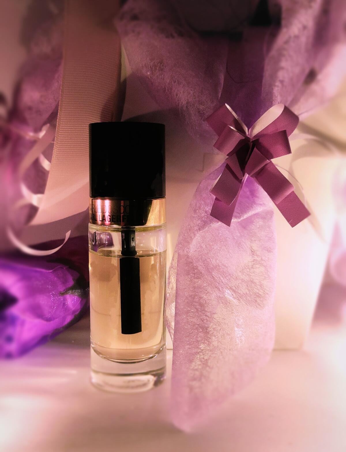 عطر ادکلن کارلیدوسکوپ کارل لاگرفلد - Karleidoscope Karl Lagerfeld - بررسی، قیمت و خرید