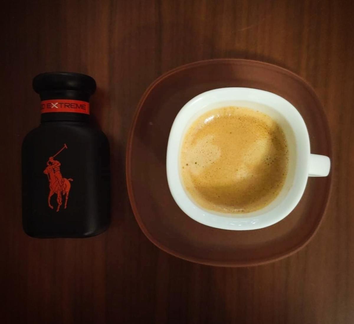 عطر ادکلن پولو رد اکستریم رالف لورن - Polo Red Extreme Ralph Lauren - بررسی، قیمت و خرید