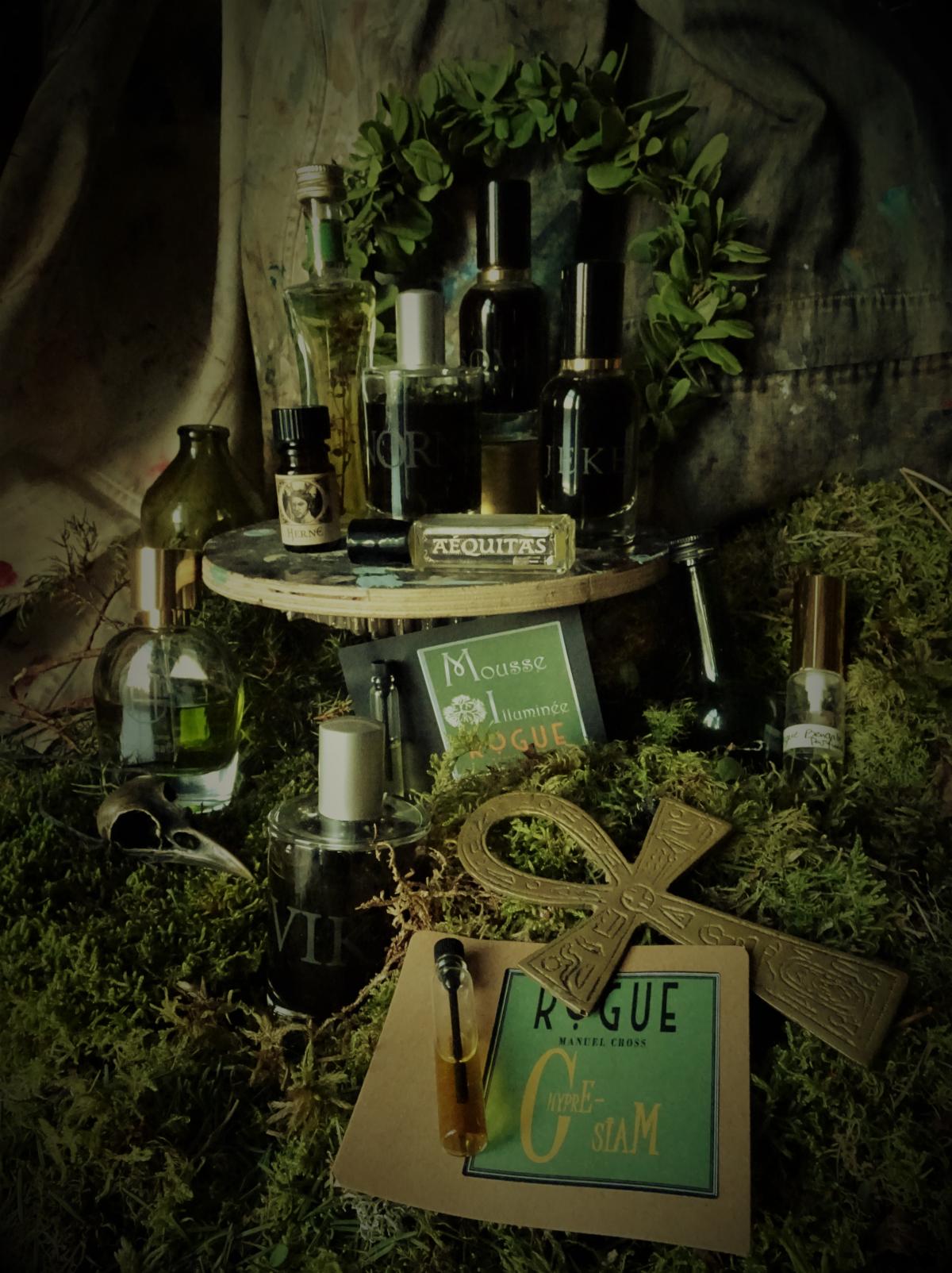 عطر ادکلن ویکت اسلمبرهاوس - Vikt Slumberhouse - بررسی، قیمت و خرید