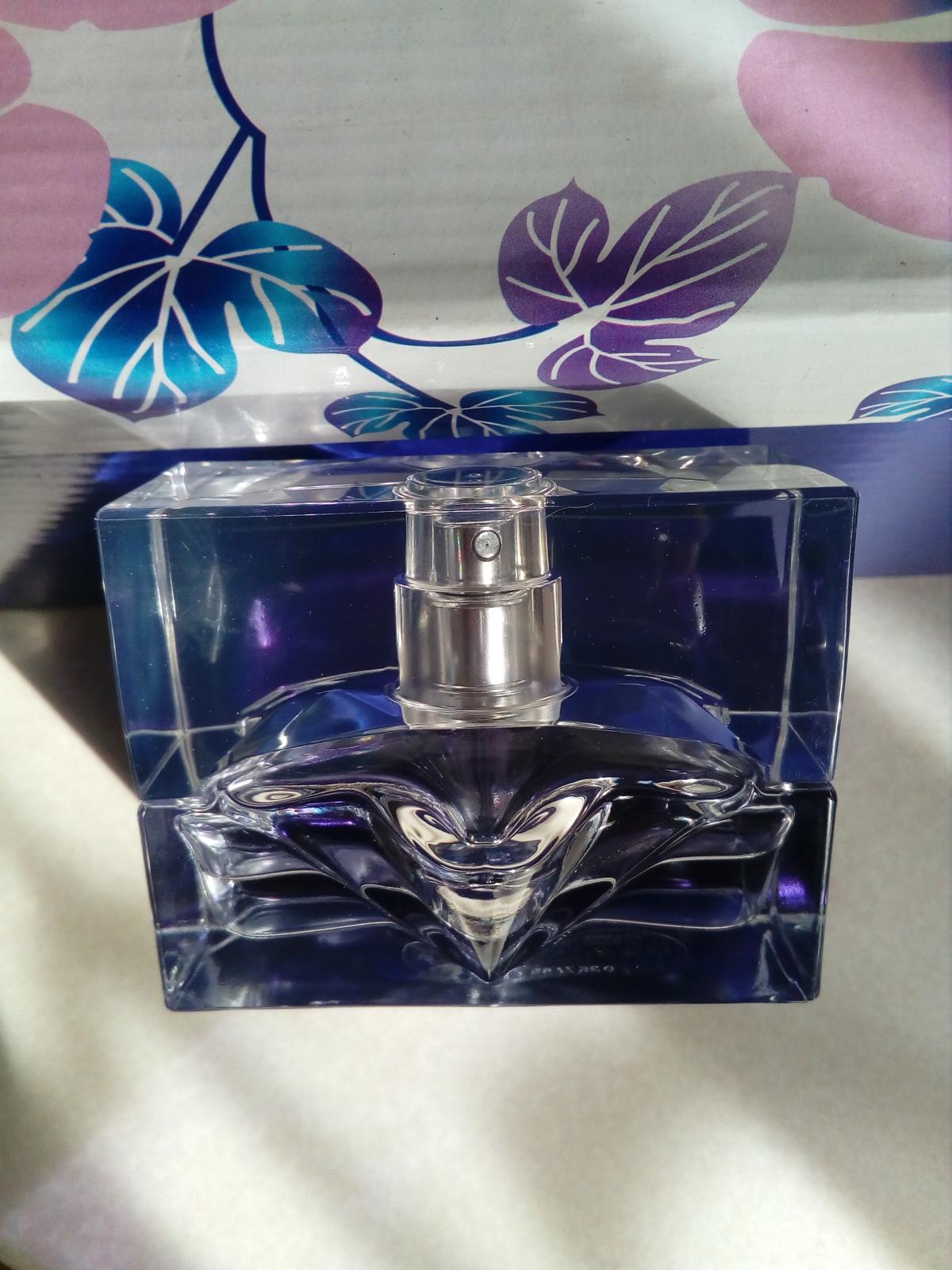 عطر ادکلن فم دو مونت بلانک مون بلان - Femme de Montblanc Montblanc - بررسی، قیمت و خرید