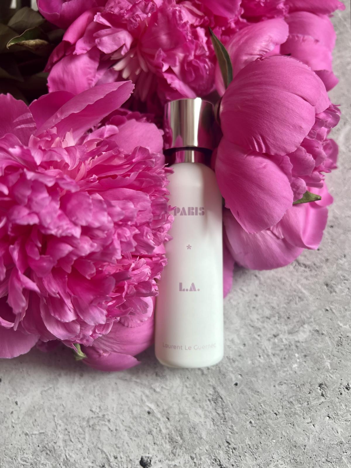 عطر ادکلن پاریس ال ای وات وی دو ایز سیکرت - Paris*L.A. What We Do Is Secret - بررسی، قیمت و خرید